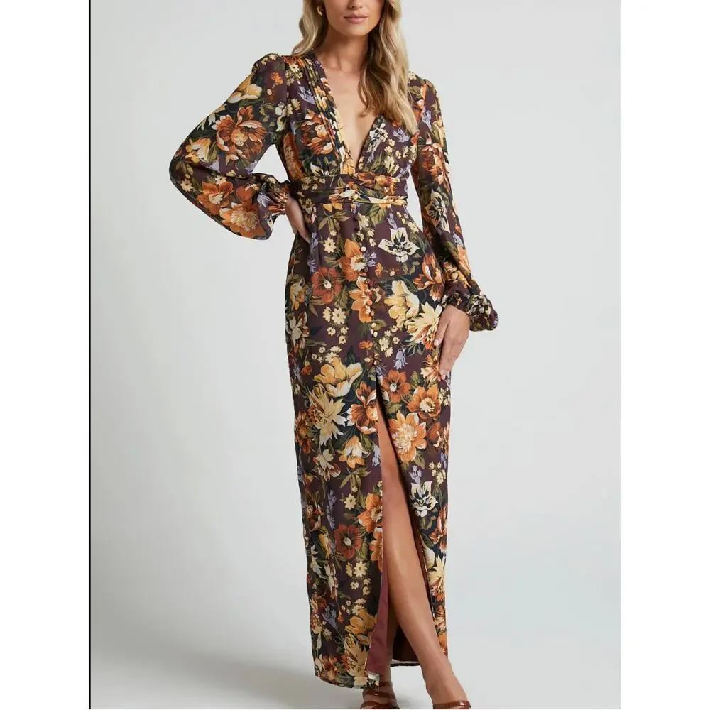 artola midi dress Showpo Artola Midi Dress - Dresses - Pueblo, Colorado | Facebook Marketplace